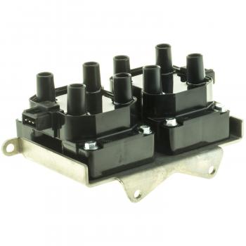 1999 Land Rover Discovery Ignition Coil MotoRad 4IC228 image 1 of 4