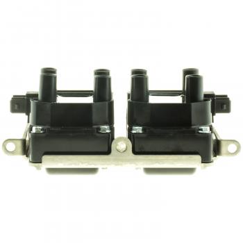 1999 Land Rover Discovery Ignition Coil MotoRad 4IC228 image 3 of 4