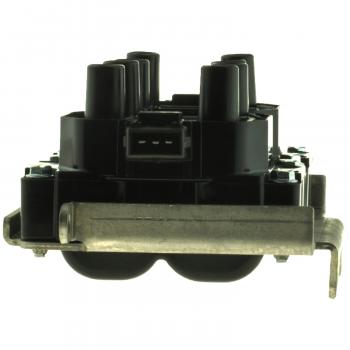 MotoRad 4IC228 - Ignition Coil MotoRad 4IC228 Ignition Coil product image 5 of 7