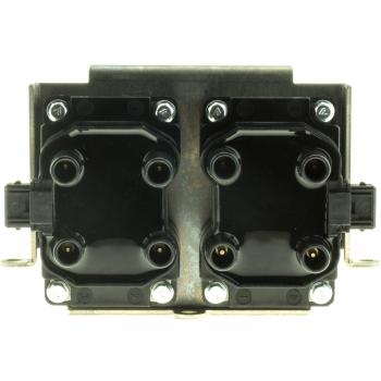 MotoRad 4IC228 - Ignition Coil MotoRad 4IC228 Ignition Coil product image 7 of 7