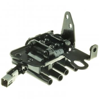 2004 Kia Spectra Ignition Coil MotoRad 4IC239 image 1 of 4