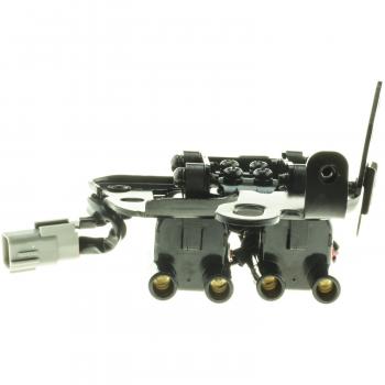 2004 Kia Spectra Ignition Coil MotoRad 4IC239 image 3 of 4