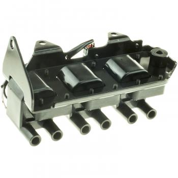 2006 Kia Optima Ignition Coil MotoRad 4IC274 image 1 of 4