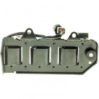 2006 Kia Optima Ignition Coil MotoRad 4IC274 image 2 of 4