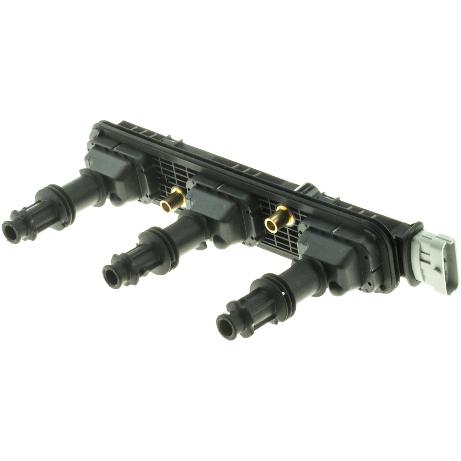 MotoRad 4IC436 - Ignition Coil MotoRad 4IC436 Direct Ignition Coil product image 1 of 4