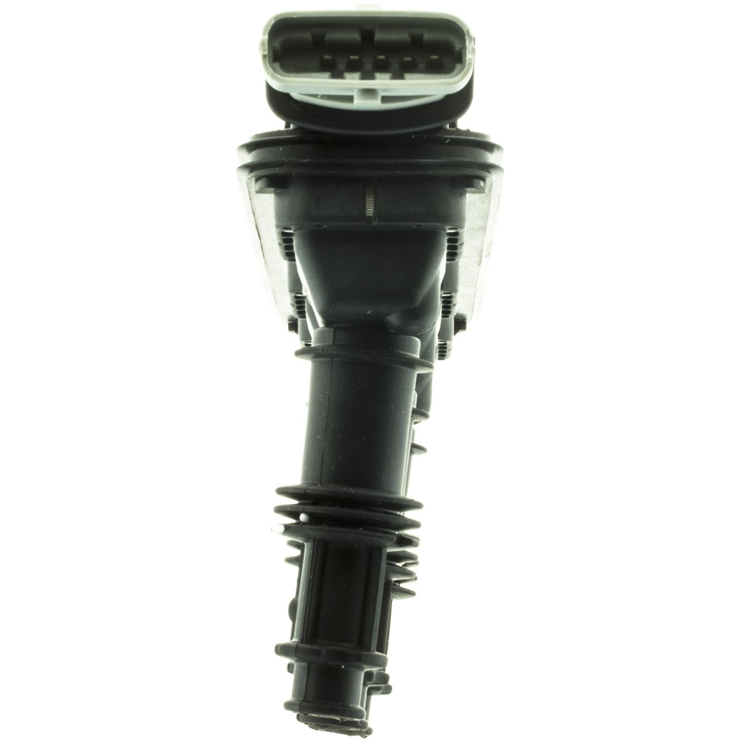 MotoRad 4IC436 - Ignition Coil MotoRad 4IC436 Direct Ignition Coil product image 3 of 4