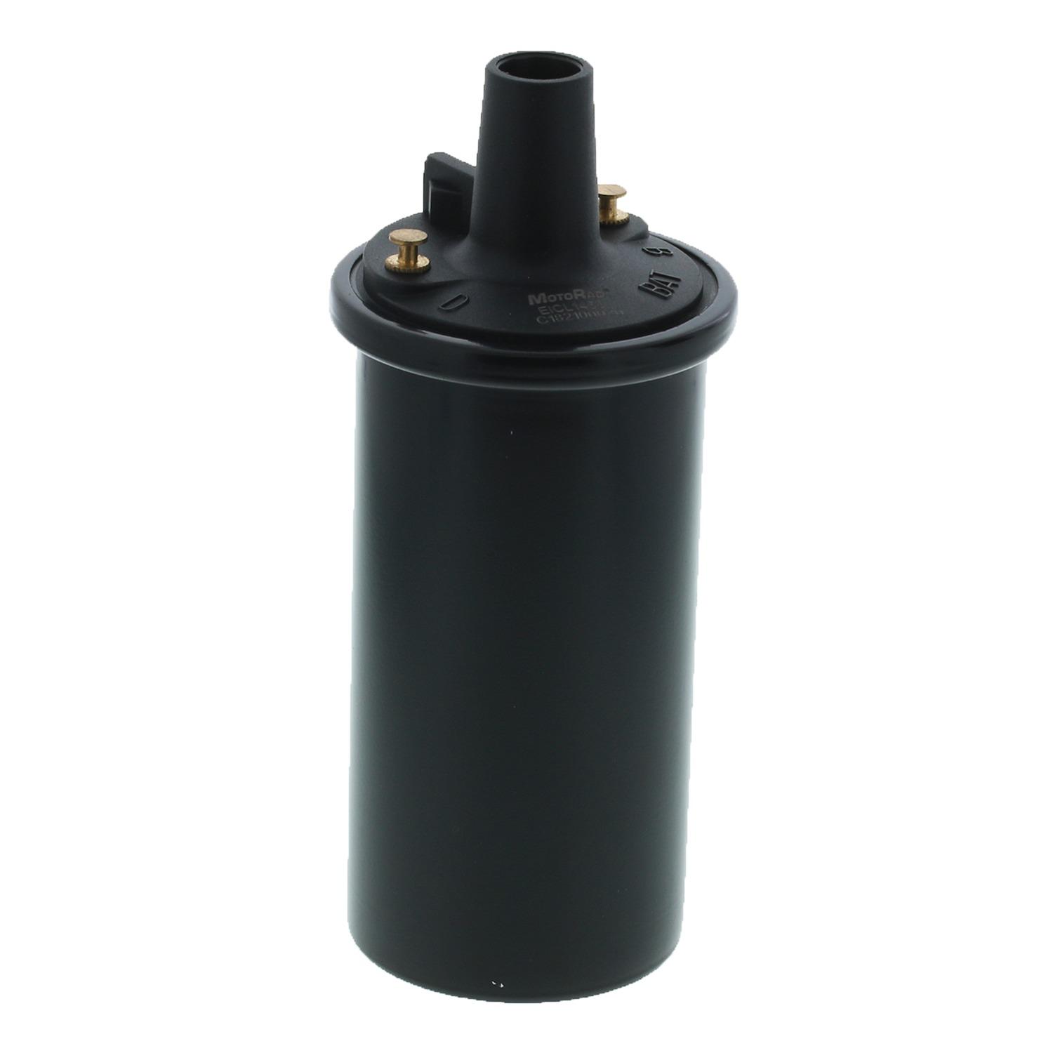MotoRad 4IC558 - Ignition Coil MotoRad 4IC558 Ignition Coil product image 1 of 9