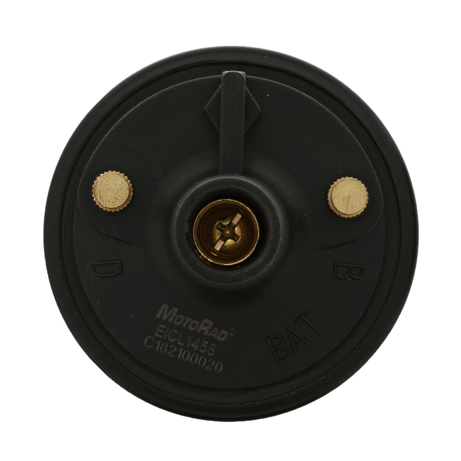 MotoRad 4IC558 - Ignition Coil MotoRad 4IC558 Ignition Coil product image 7 of 9