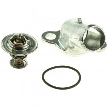 1993 Ford Grand Marquis Engine Coolant Thermostat Housing Assembly