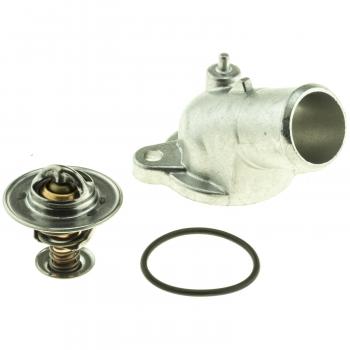 1993 Mercury Grand Marquis Engine Coolant Thermostat Housing Assembly