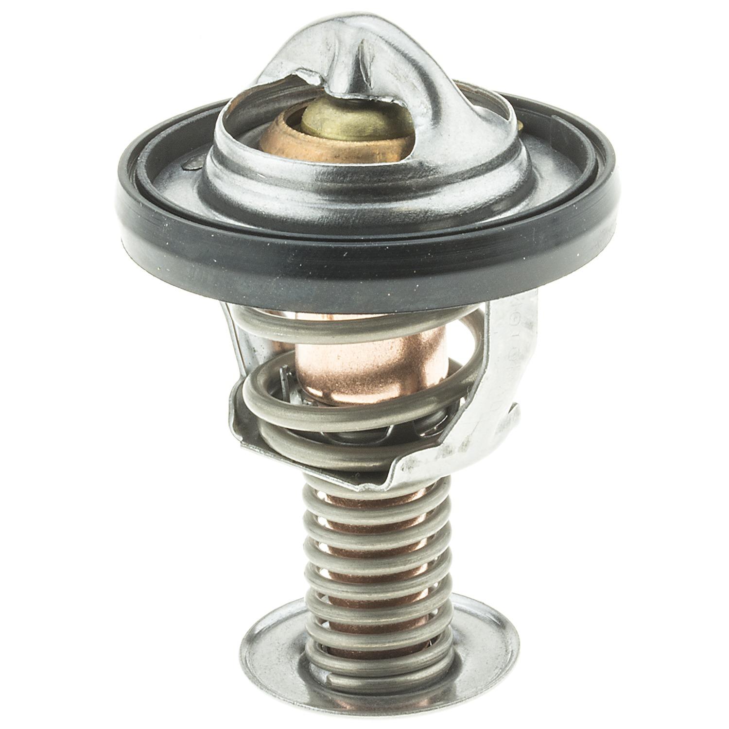 MotoRad 511195 - Engine Coolant Thermostat MotoRad 511195 Engine Coolant Thermostat product image 1 of 4