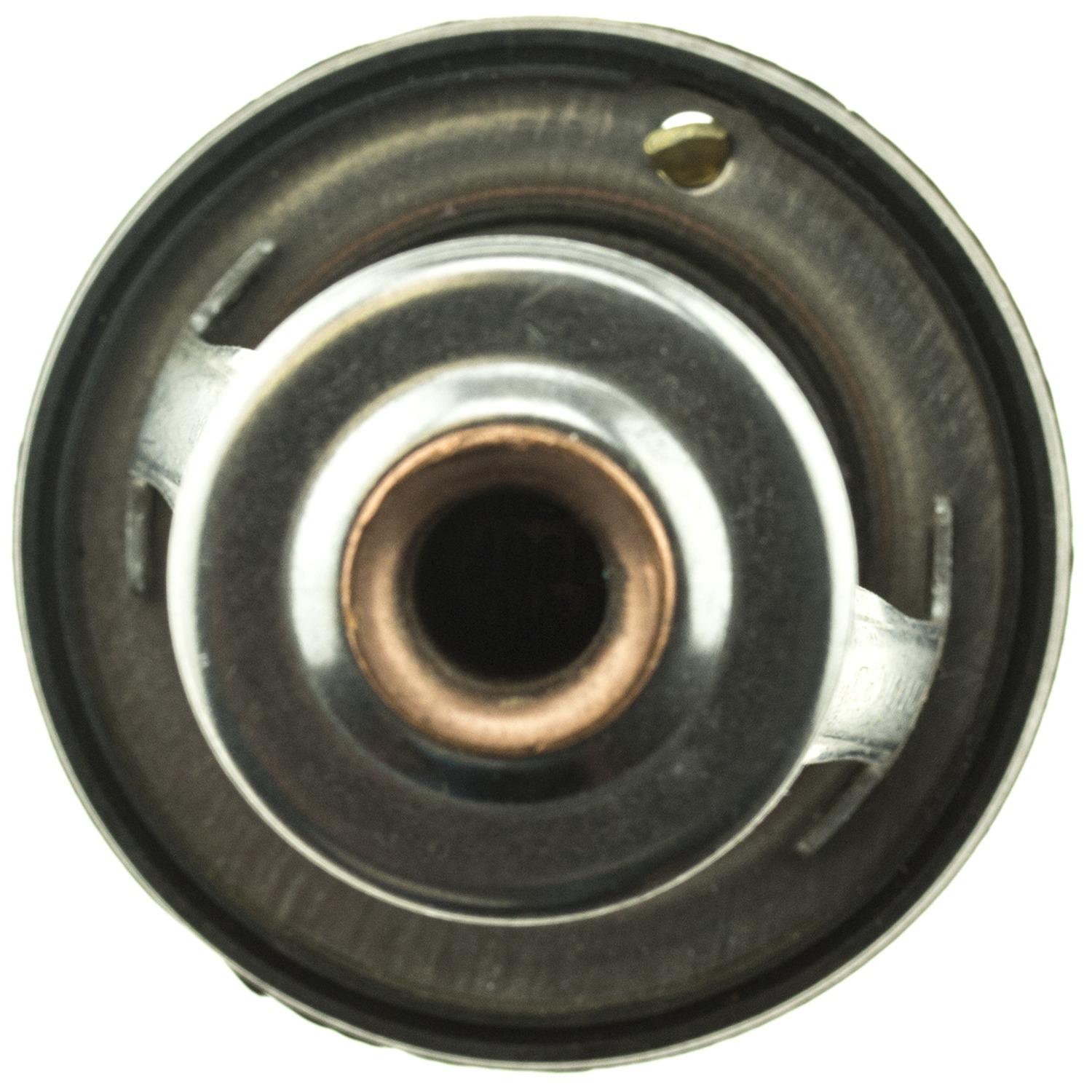 MotoRad 511195 - Engine Coolant Thermostat MotoRad 511195 Engine Coolant Thermostat product image 2 of 4