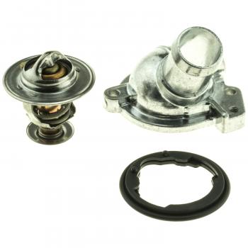 1995 Honda Civic Engine Coolant Thermostat Housing Assembly