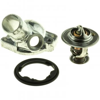 1998 Honda Civic Engine Coolant Thermostat Housing Assembly