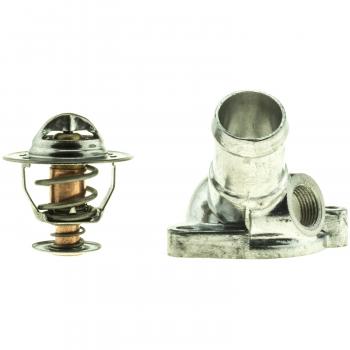 MotoRad 5158KT Engine Coolant Thermostat Housing Assembly product image 3 of 4