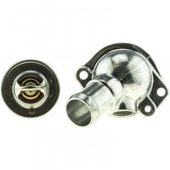 MotoRad 5158KT Engine Coolant Thermostat Housing Assembly product image 4 of 4