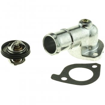 1995 Oldsmobile 88 Engine Coolant Thermostat Housing Assembly