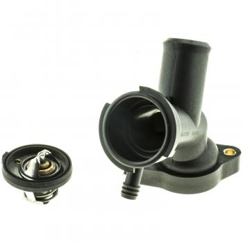 1996 Dodge Stratus Engine Coolant Thermostat Housing Assembly