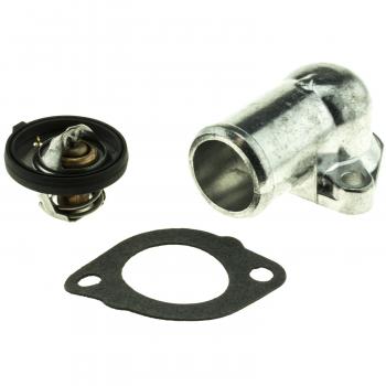 1996 Plymouth Voyager Engine Coolant Thermostat Housing Assembly