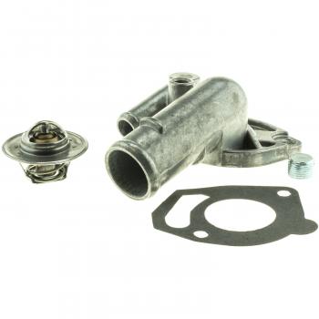 1995 Jeep Grand Cherokee Engine Coolant Thermostat Housing Assembly