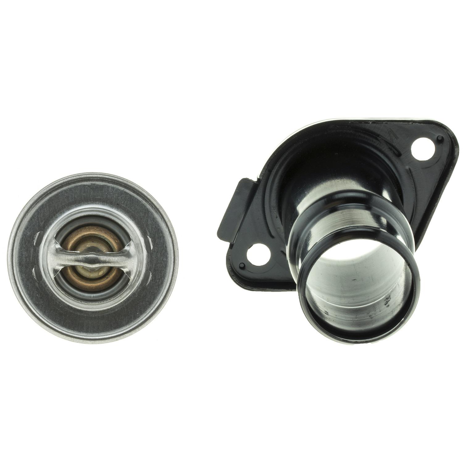 MotoRad 5181KTFS - Engine Coolant Thermostat Housing Assembly MotoRad 5181KTFS Engine Coolant Thermostat Housing Assembly product image 4 of 4