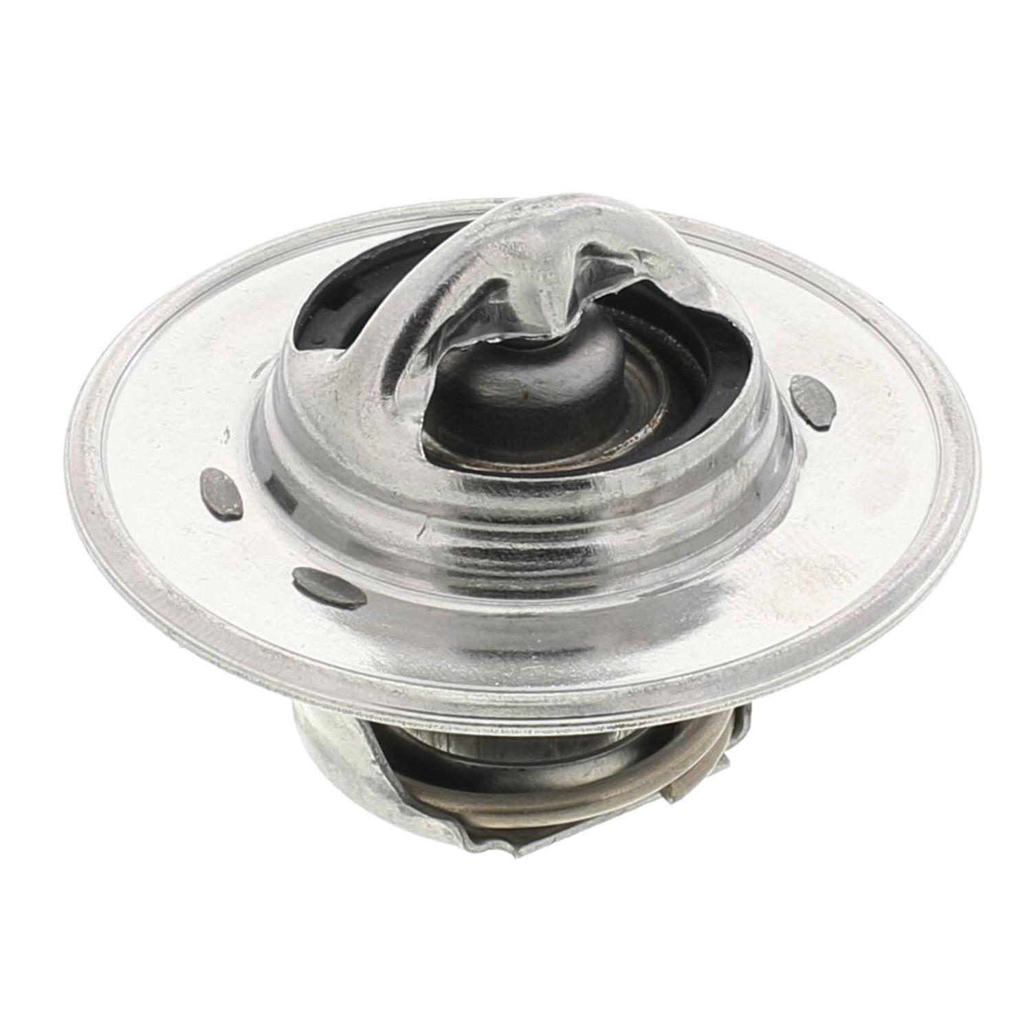 MotoRad 5200160 - Engine Coolant Thermostat MotoRad 5200160 Engine Coolant Thermostat product image 1 of 8
