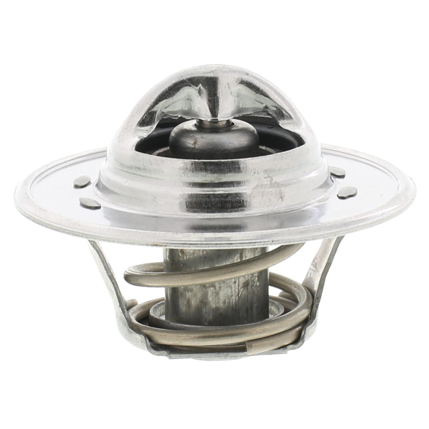 MotoRad 5200160 - Engine Coolant Thermostat MotoRad 5200160 Engine Coolant Thermostat product image 2 of 8