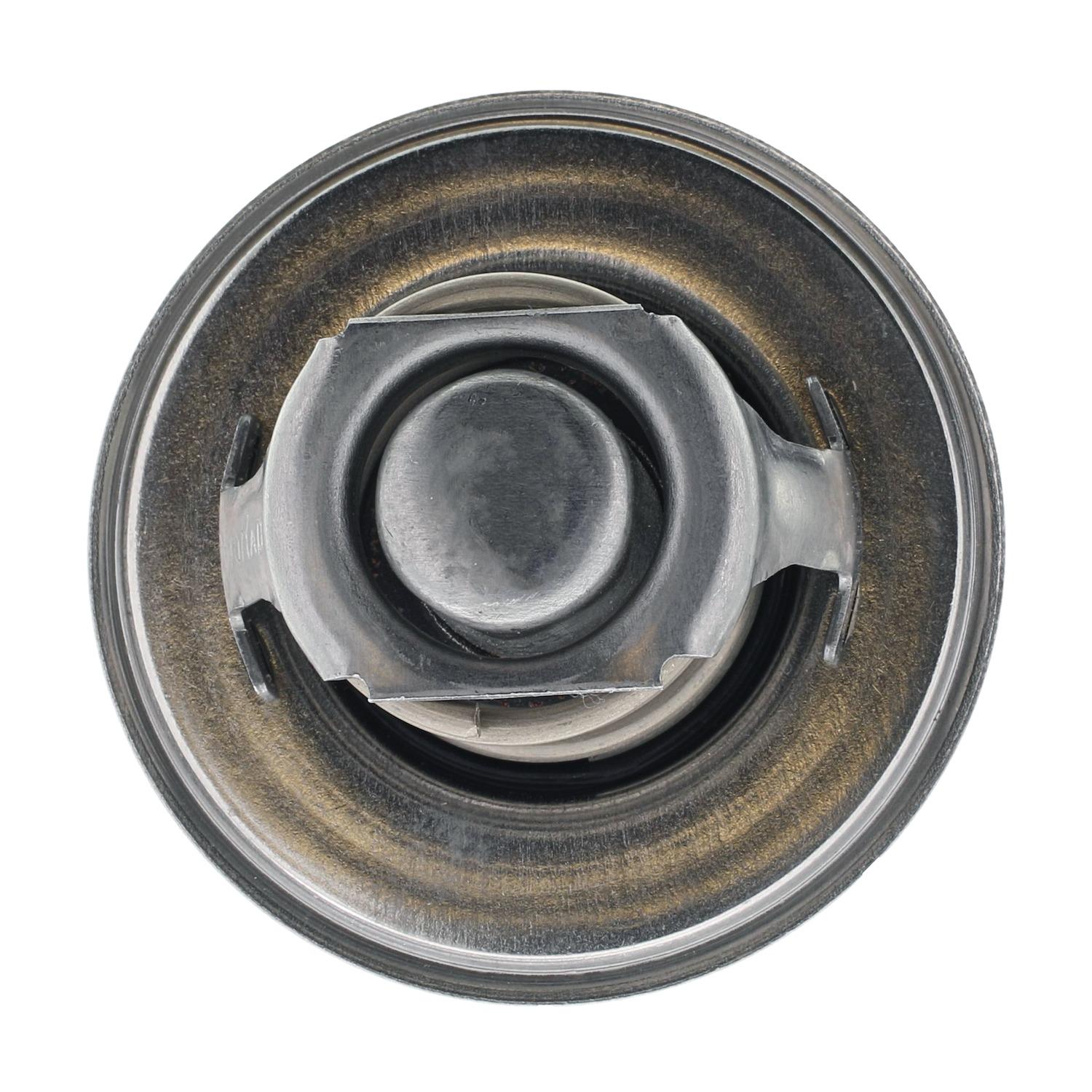 MotoRad 5200160 - Engine Coolant Thermostat MotoRad 5200160 Engine Coolant Thermostat product image 3 of 8