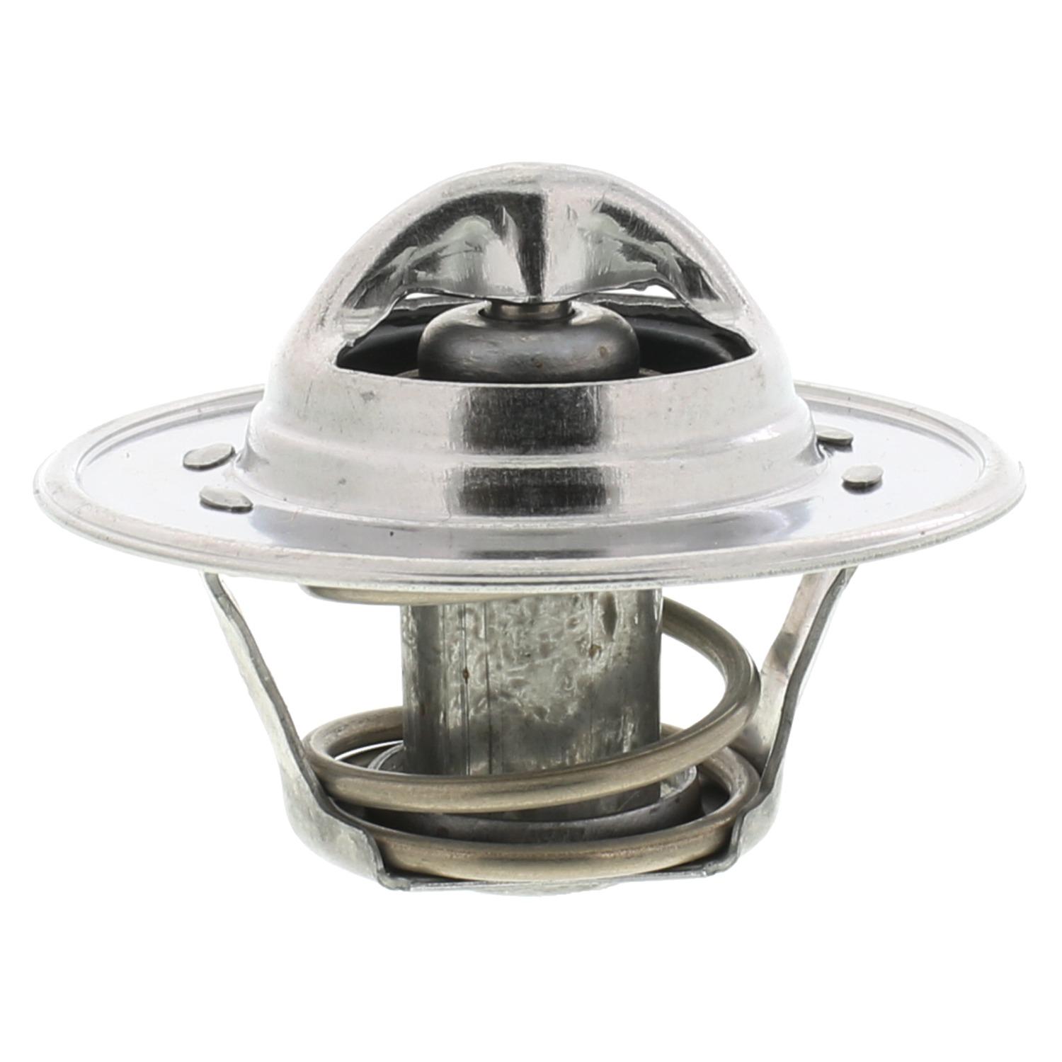 MotoRad 5200160 - Engine Coolant Thermostat MotoRad 5200160 Engine Coolant Thermostat product image 5 of 8
