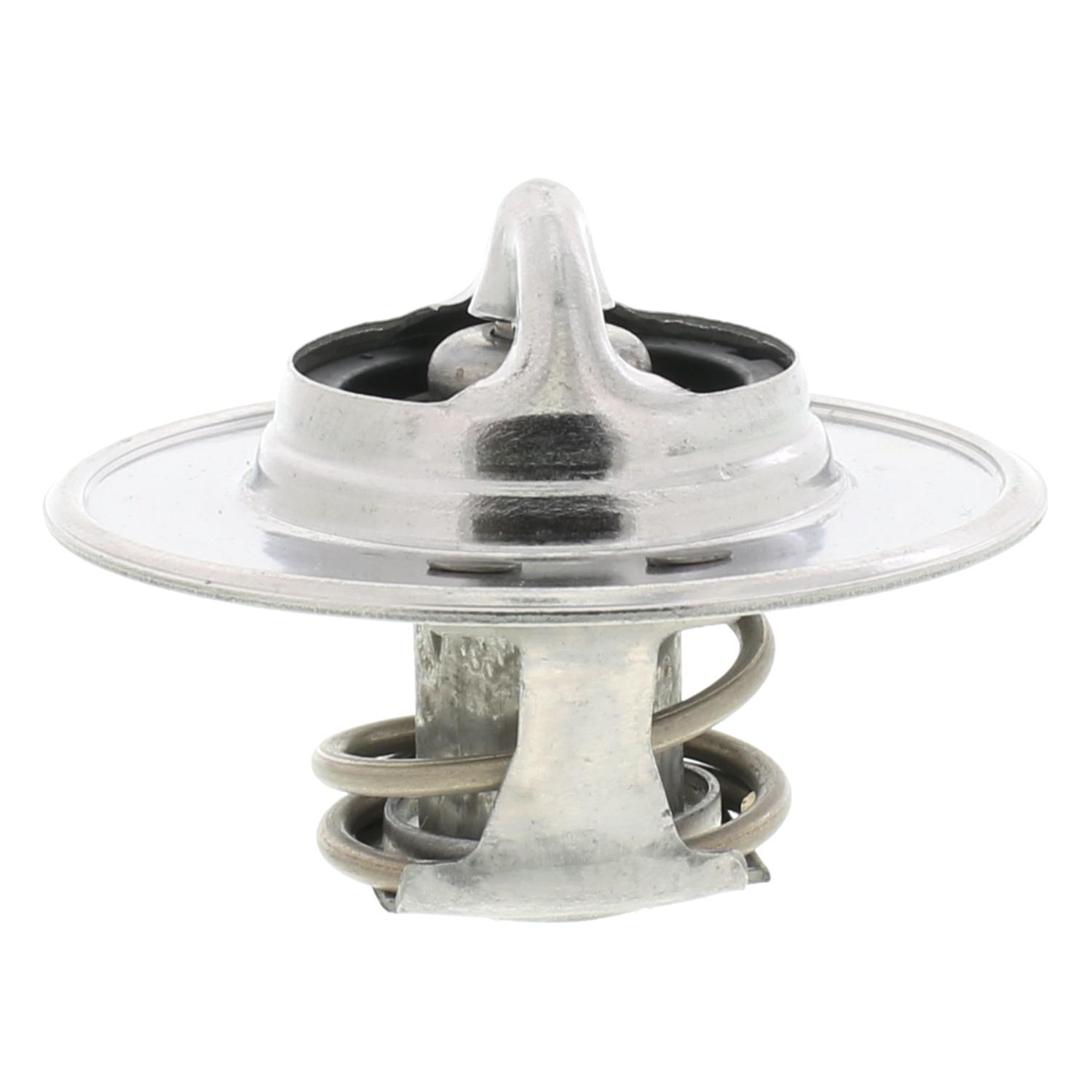 MotoRad 5200160 - Engine Coolant Thermostat MotoRad 5200160 Engine Coolant Thermostat product image 6 of 8