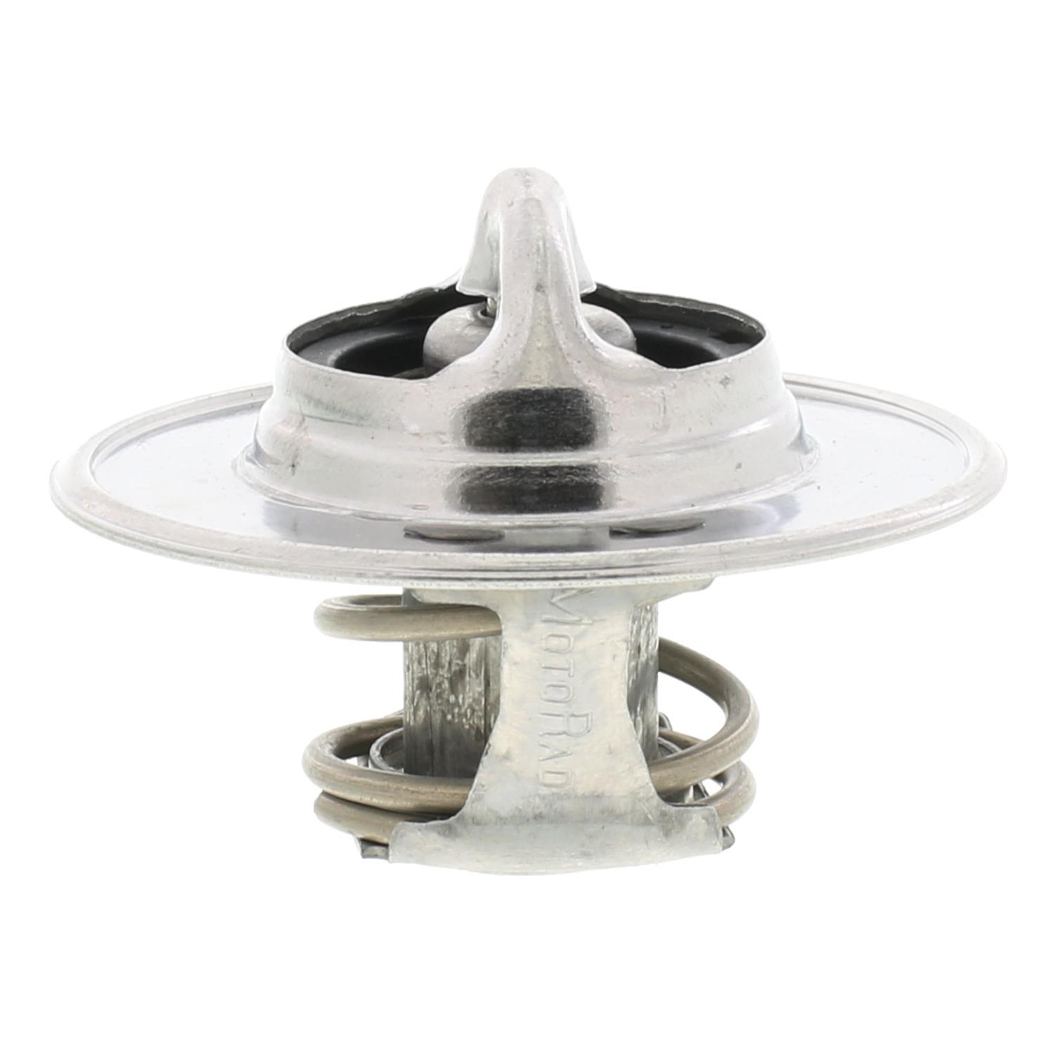 MotoRad 5200160 - Engine Coolant Thermostat MotoRad 5200160 Engine Coolant Thermostat product image 7 of 8