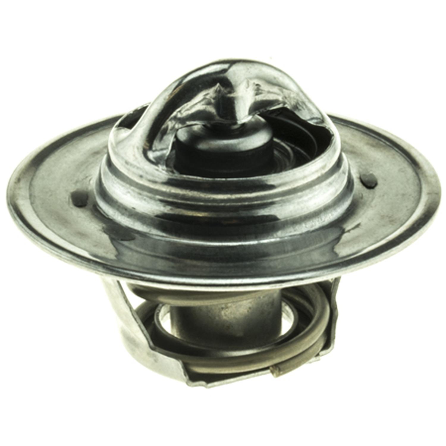 MotoRad 5200180 - Engine Coolant Thermostat MotoRad 5200180 Engine Coolant Thermostat product image 1 of 6