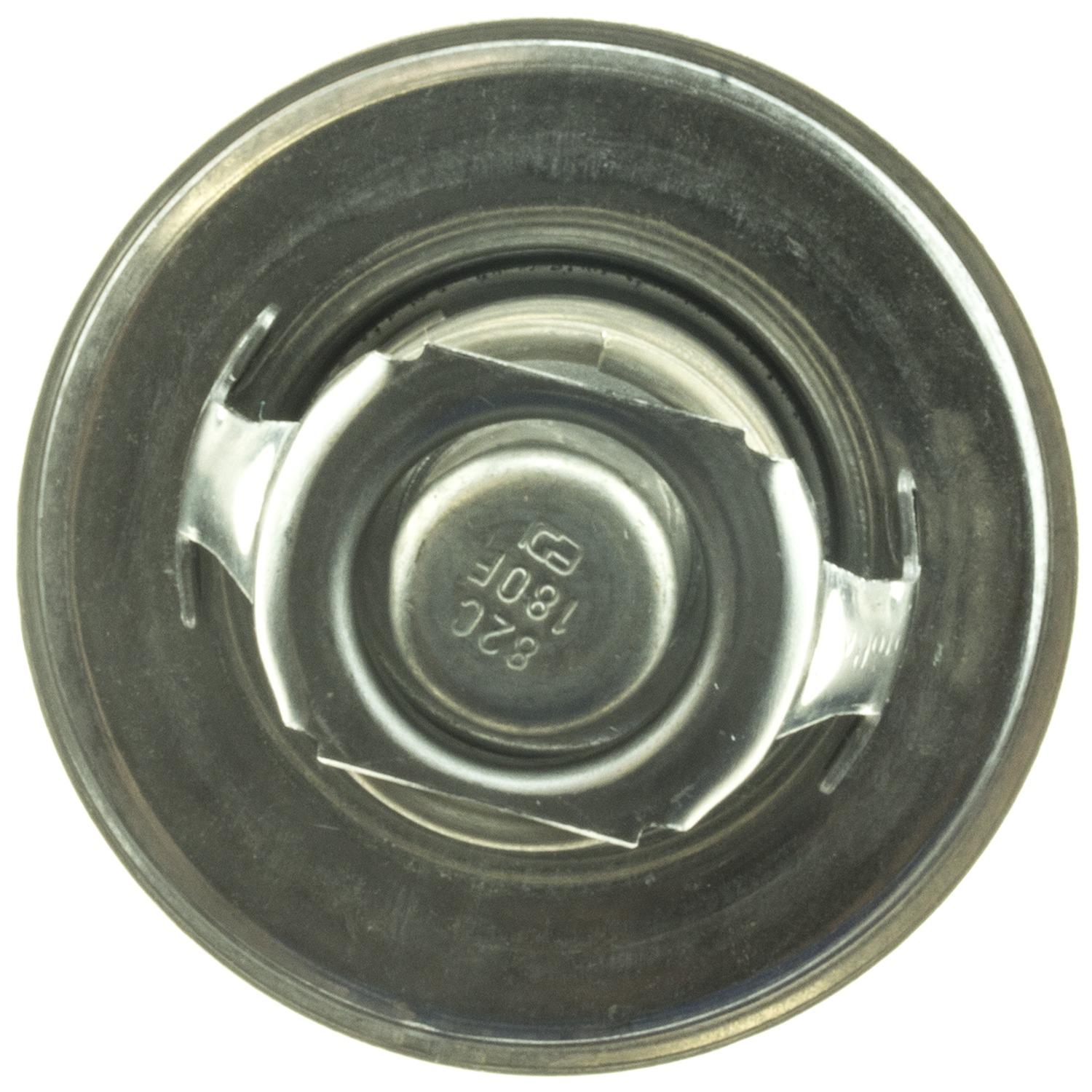 MotoRad 5200180 - Engine Coolant Thermostat MotoRad 5200180 Engine Coolant Thermostat product image 2 of 6