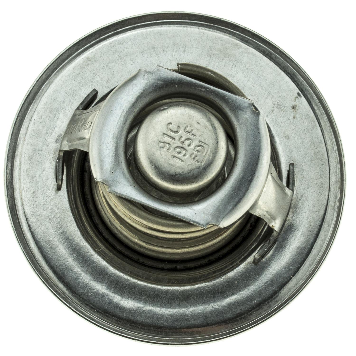 MotoRad 5200195 - Engine Coolant Thermostat MotoRad 5200195 Engine Coolant Thermostat product image 2 of 5