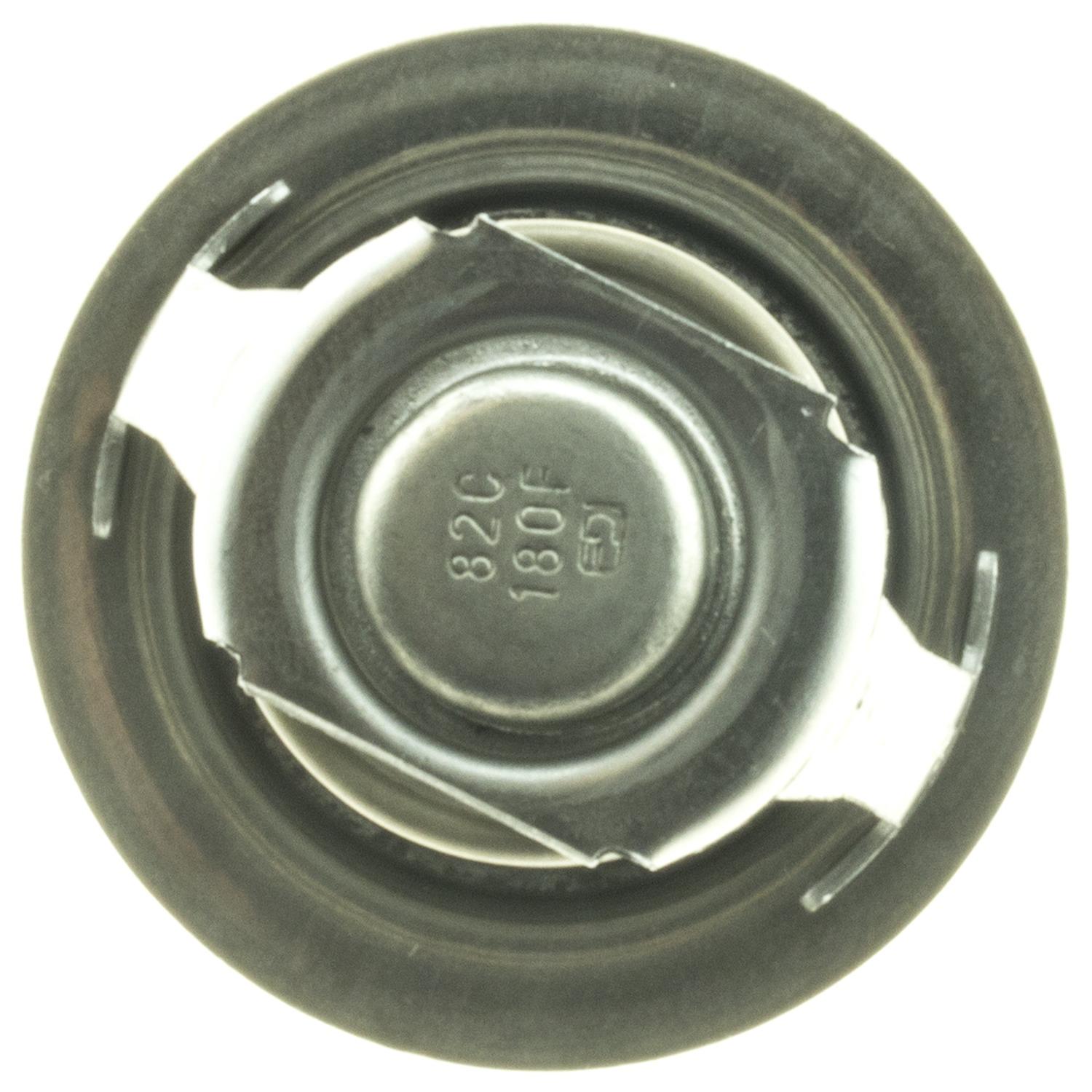MotoRad 5203180 - Engine Coolant Thermostat MotoRad 5203180 Engine Coolant Thermostat product image 2 of 5