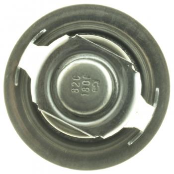 1993 Pontiac Firebird Engine Coolant Thermostat MotoRad 5203180 image 2 of 4