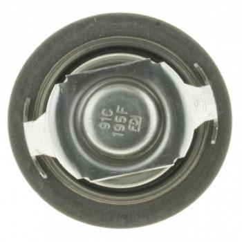 1993 Pontiac Firebird Engine Coolant Thermostat MotoRad 5203195 image 2 of 4
