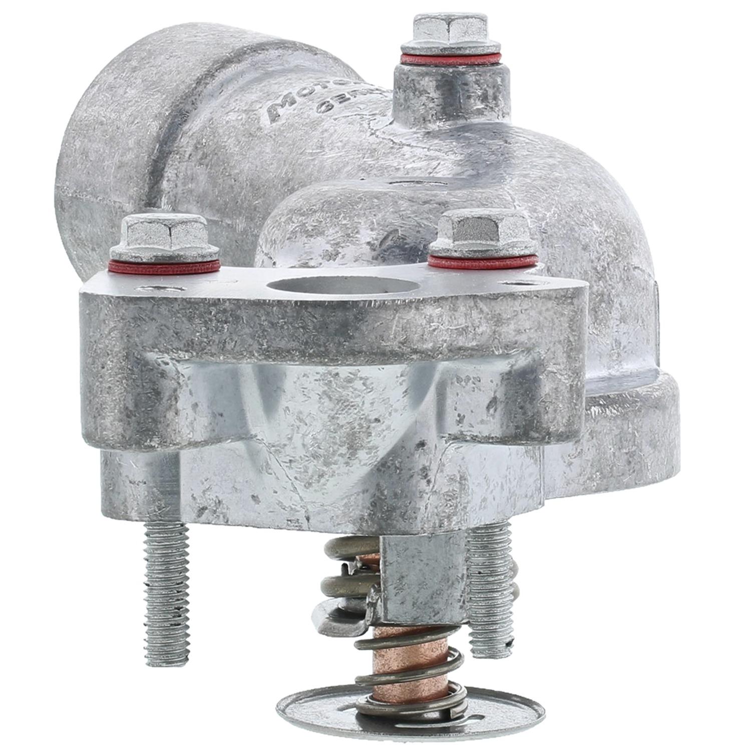 MotoRad 522180 - Engine Coolant Thermostat Housing Assembly MotoRad 522180 Engine Coolant Thermostat Housing Assembly product image 5 of 8