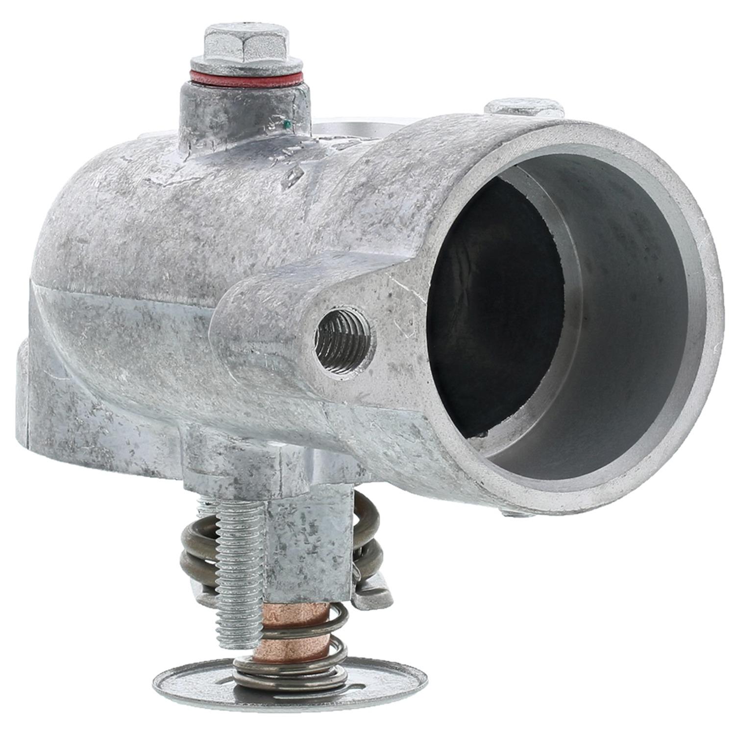MotoRad 522180 - Engine Coolant Thermostat Housing Assembly MotoRad 522180 Engine Coolant Thermostat Housing Assembly product image 7 of 8
