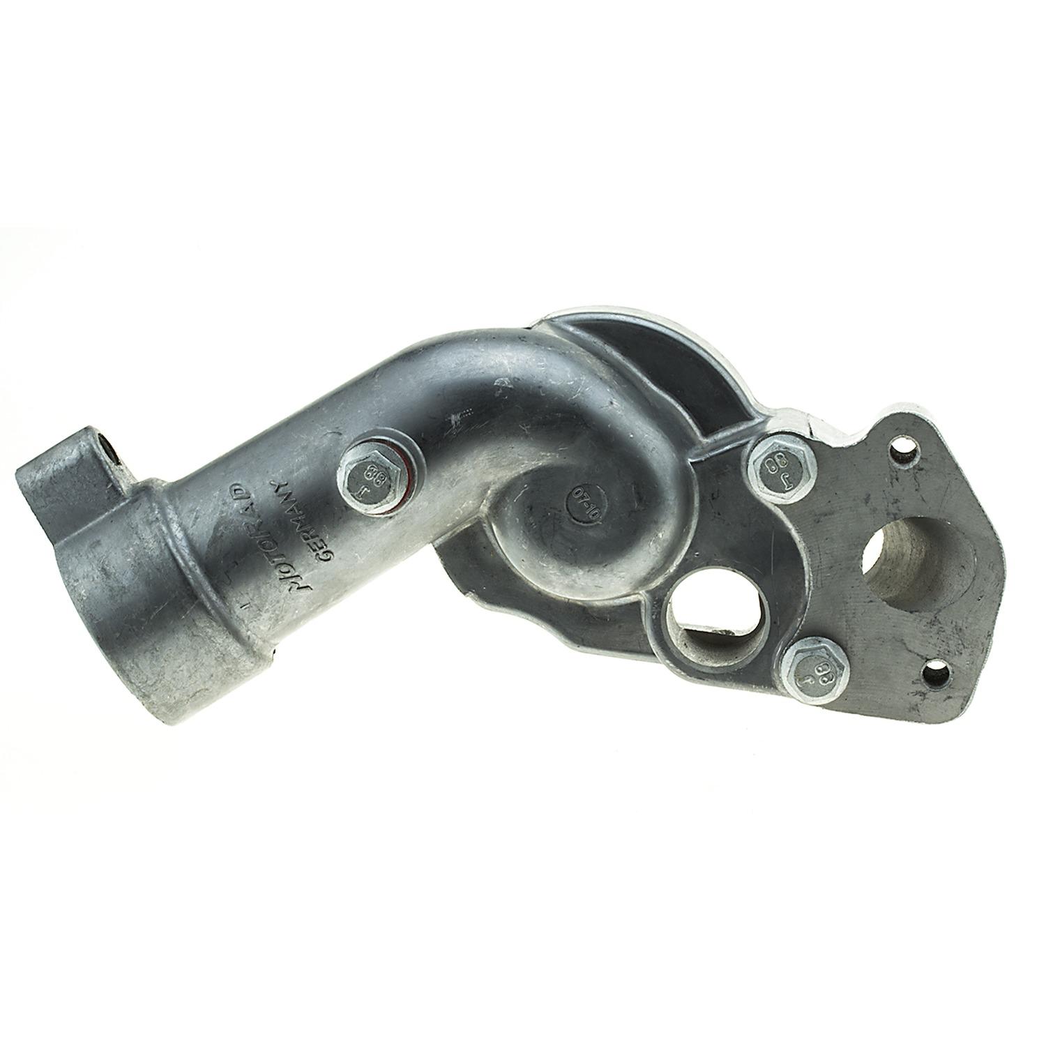 MotoRad 522180 - Engine Coolant Thermostat Housing Assembly MotoRad 522180 Engine Coolant Thermostat Housing Assembly product image 8 of 8