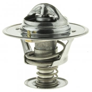 2003 Ford F-150 Engine Coolant Thermostat MotoRad 5228195JV image 4 of 4