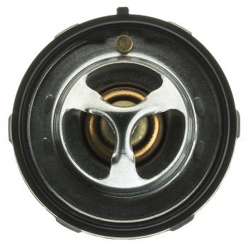 2012 Isuzu NPR Engine Coolant Thermostat MotoRad 523160 image 4 of 4