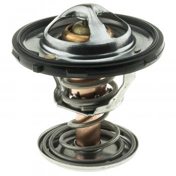 2012 Isuzu NPR Engine Coolant Thermostat MotoRad 523174 image 1 of 4