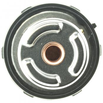 2012 Isuzu NPR Engine Coolant Thermostat MotoRad 523174 image 2 of 4