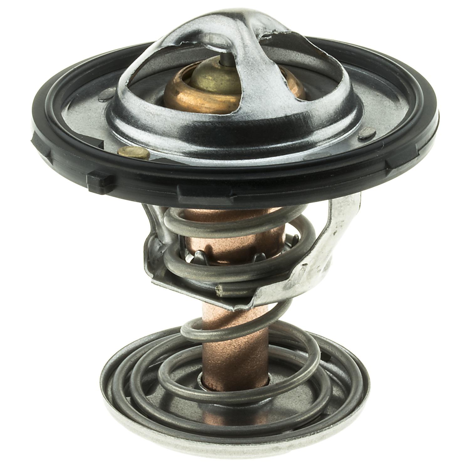 MotoRad 523180 - Engine Coolant Thermostat MotoRad 523180 Engine Coolant Thermostat product image 1 of 4