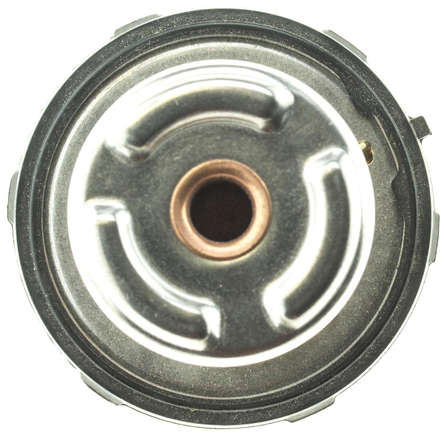 MotoRad 523180 - Engine Coolant Thermostat MotoRad 523180 Engine Coolant Thermostat product image 2 of 4