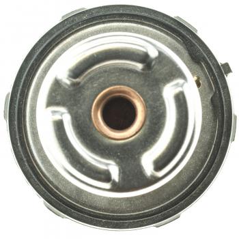 2012 Isuzu NPR Engine Coolant Thermostat MotoRad 523180 image 2 of 4