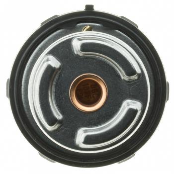 2012 Isuzu NPR Engine Coolant Thermostat MotoRad 523190 image 3 of 4