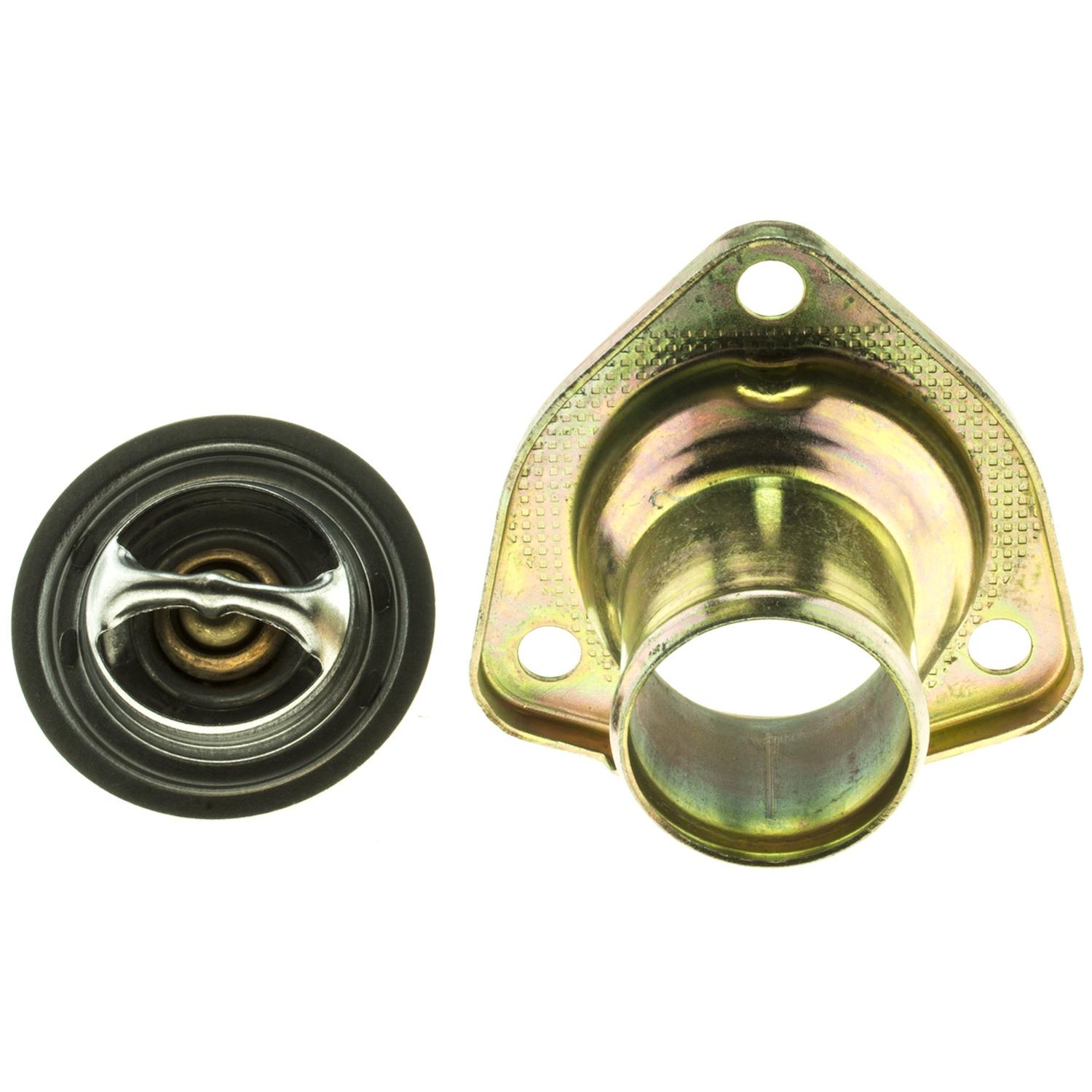 MotoRad 5231KT - Engine Coolant Thermostat Housing Assembly MotoRad 5231KT Engine Coolant Thermostat Housing Assembly product image 4 of 4