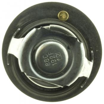 1999 Pontiac Firebird Engine Coolant Thermostat MotoRad 5239192 image 3 of 4